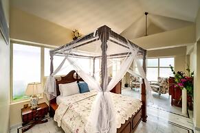 Munjoh Island House Suites and Spa