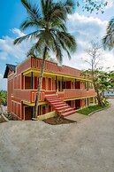 Munjoh Island House Suites and Spa