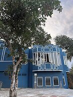 Munjoh Island House Suites and Spa