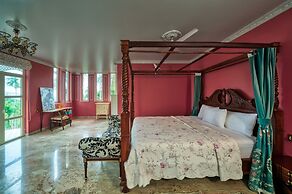 Munjoh Island House Suites and Spa