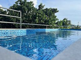 Tropical Elegance Studio CondoHotel