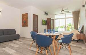 Tropical Elegance Studio CondoHotel