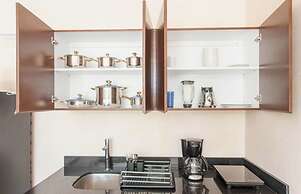 Tropical Elegance Studio CondoHotel