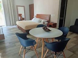 Tropical Elegance Studio CondoHotel