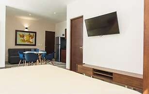 Tropical Elegance Studio CondoHotel