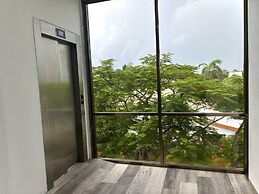 Tropical Elegance Studio CondoHotel