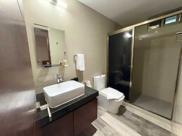 Tropical Elegance Studio CondoHotel