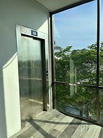 Tropical Elegance Studio CondoHotel