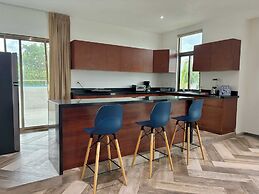 Tropical Elegance Studio CondoHotel