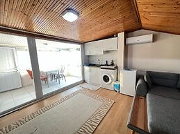 VIP Suit Apart Sinop