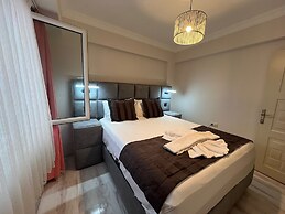 VIP Suit Apart Sinop