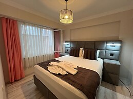 VIP Suit Apart Sinop