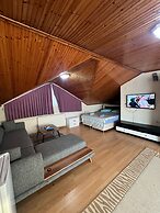 VIP Suit Apart Sinop