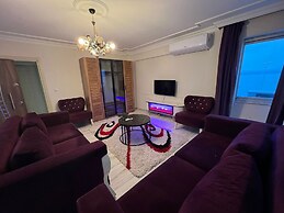 VIP Suit Apart Sinop
