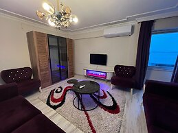 VIP Suit Apart Sinop