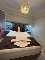 VIP Suit Apart Sinop