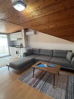 VIP Suit Apart Sinop