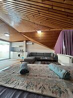 VIP Suit Apart Sinop