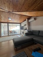 VIP Suit Apart Sinop