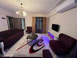 VIP Suit Apart Sinop