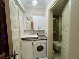 VIP Suit Apart Sinop