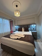 VIP Suit Apart Sinop