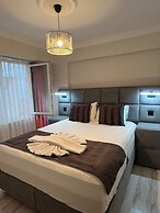 VIP Suit Apart Sinop