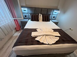 VIP Suit Apart Sinop