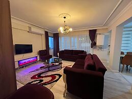 VIP Suit Apart Sinop