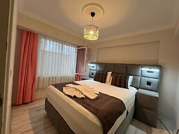 VIP Suit Apart Sinop