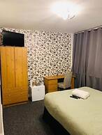 Aindale Hotel Blackpool