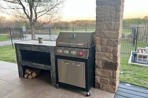 Austin Charm Home by The Key Rentals