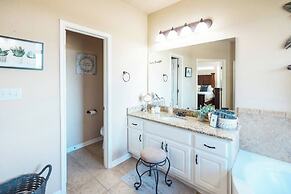Austin Charm Home by The Key Rentals