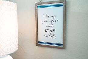 Austin Charm Home by The Key Rentals