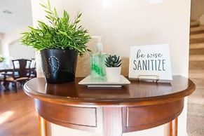 Austin Charm Home by The Key Rentals