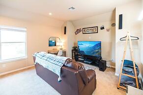 Austin Charm Home by The Key Rentals