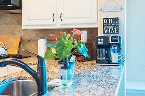 Austin Charm Home by The Key Rentals