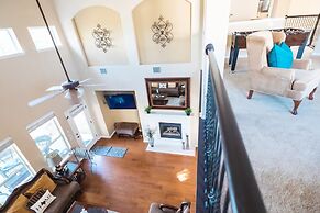 Austin Charm Home by The Key Rentals