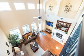 Austin Charm Home by The Key Rentals