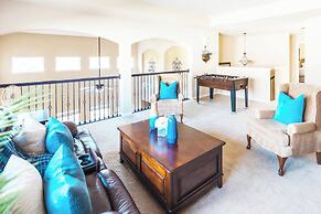 Austin Charm Home by The Key Rentals