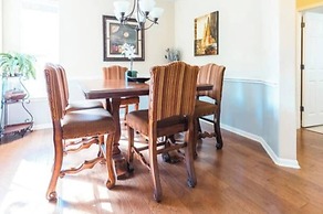 Austin Charm Home by The Key Rentals