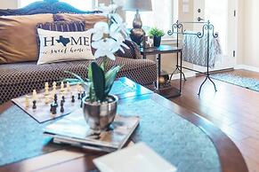 Austin Charm Home by The Key Rentals