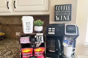 Austin Charm Home by The Key Rentals