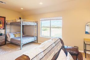 Austin Charm Home by The Key Rentals