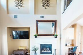 Austin Charm Home by The Key Rentals