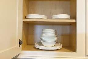 Austin Charm Home by The Key Rentals