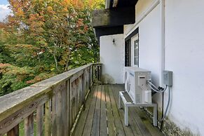 Birch View Chalets