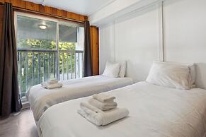Birch View Chalets