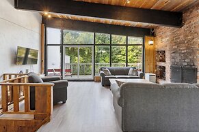 Birch View Chalets
