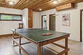 Birch View Chalets
